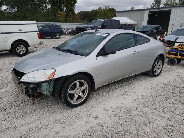 pontiac g6 2009 1g2zh17nx94212275