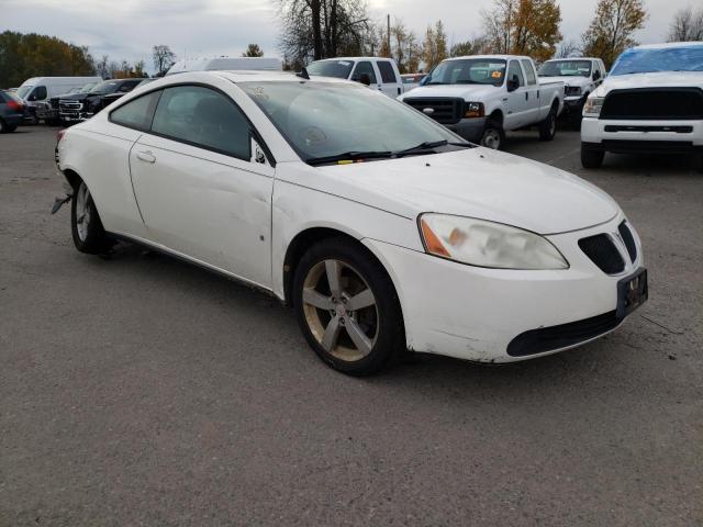 pontiac g6 gt 2007 1g2zh181974173980