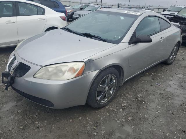 pontiac g6 gt 2007 1g2zh18n174159669