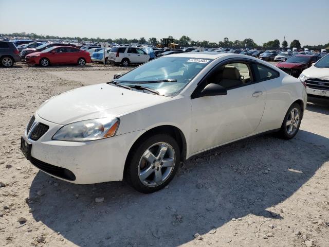 pontiac g6 gt 2007 1g2zh18n174193207