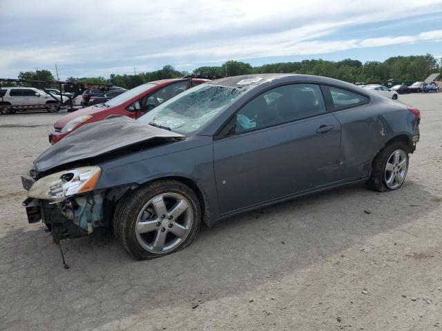 pontiac g6 2007 1g2zh18n374254671