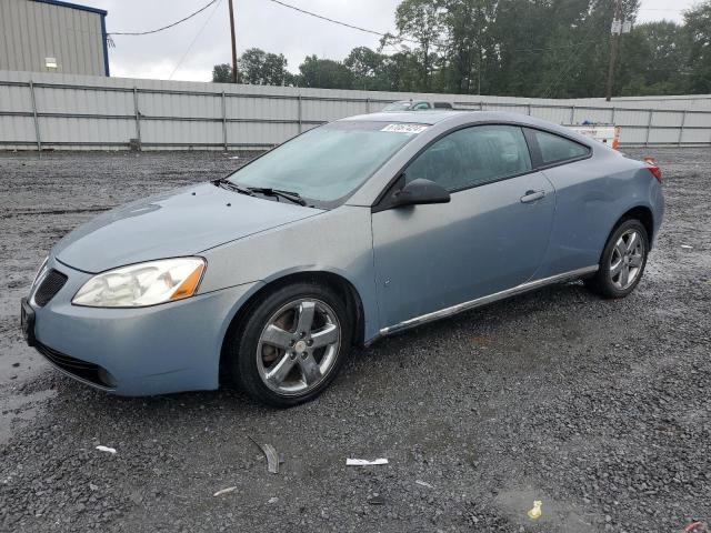 pontiac g6 gt 2007 1g2zh18n474171945