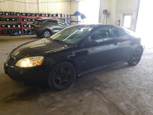 pontiac g6 gt 2007 1g2zh18n674262070