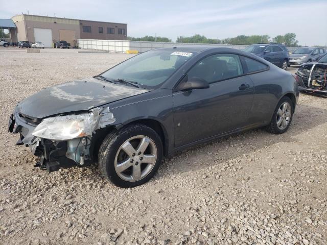 pontiac g6 gt 2007 1g2zh18n674271836