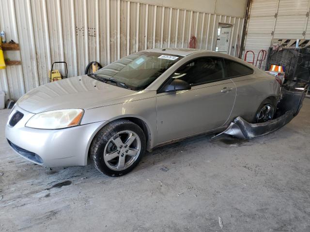 pontiac g6 gt 2007 1g2zh18n774182602