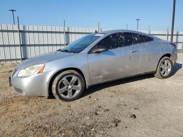 pontiac g6 gt 2007 1g2zh18nx74140859