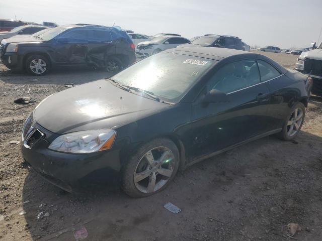 pontiac g6 2007 1g2zh351674248179