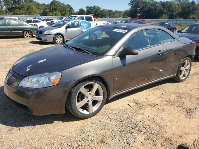 pontiac g6 gt 2007 1g2zh351974100446