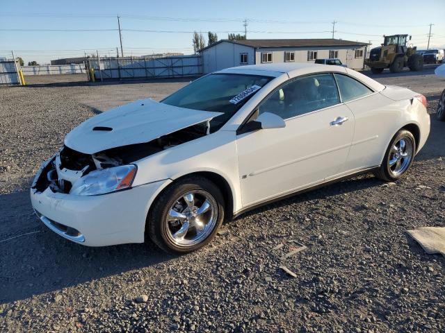 pontiac g6 gt 2007 1g2zh351974140011