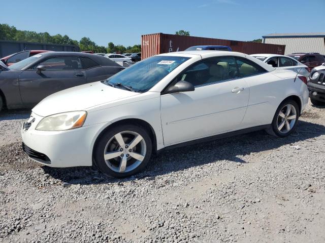 pontiac g6 2006 1g2zh358564257273