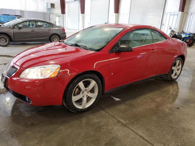 pontiac g6 2007 1g2zh35n074257883