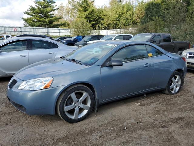 pontiac g6 gt 2007 1g2zh35n174257777