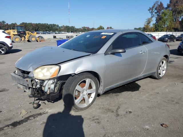 pontiac g6 gt 2007 1g2zh35n474103452