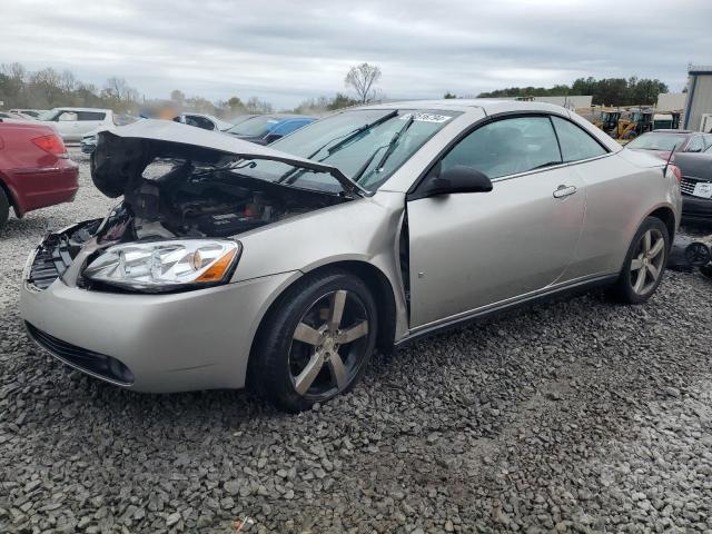 pontiac g6 gt 2007 1g2zh35n674274946