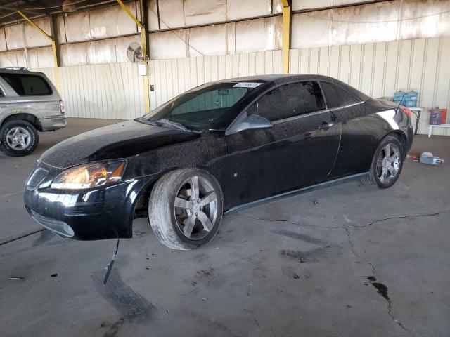 pontiac g6 gt 2007 1g2zh35n774261171