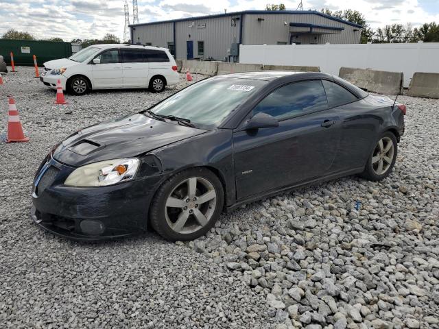 pontiac g6 gt 2007 1g2zh35n874145901