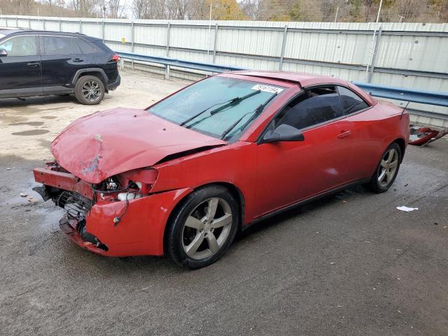 pontiac g6 gt 2007 1g2zh35n974148080