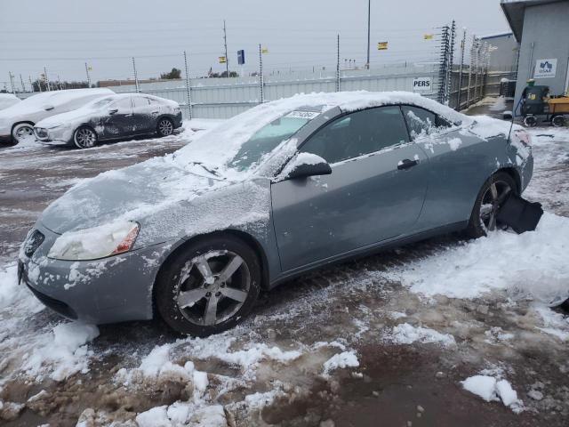 pontiac g6 gt 2007 1g2zh35n974264539