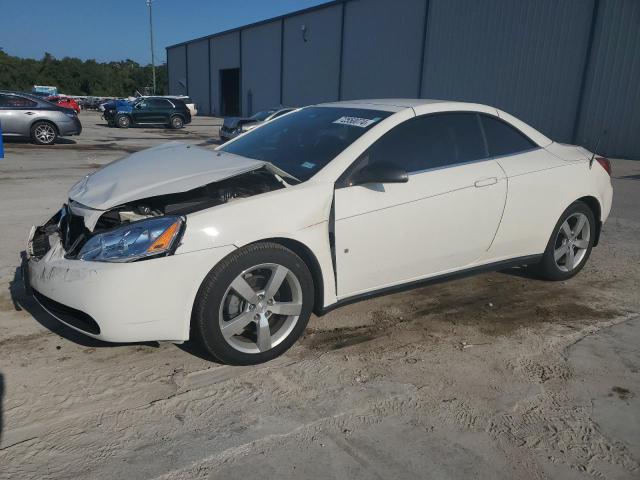 pontiac g6 gt 2007 1g2zh361074140364