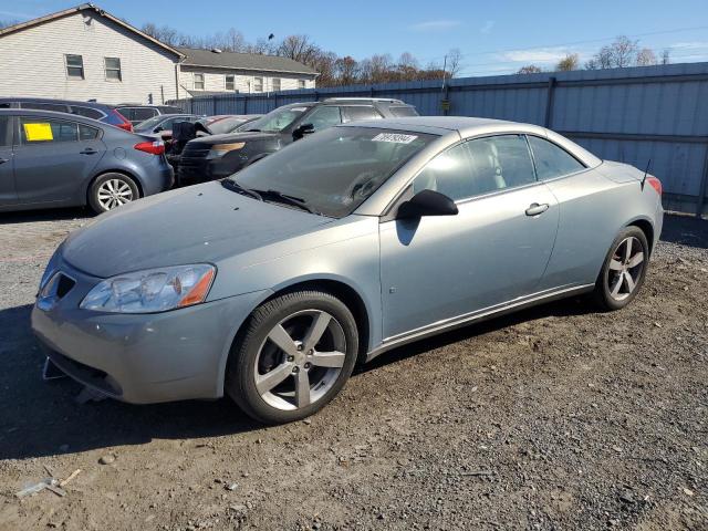 pontiac g6 gt 2007 1g2zh361074264960