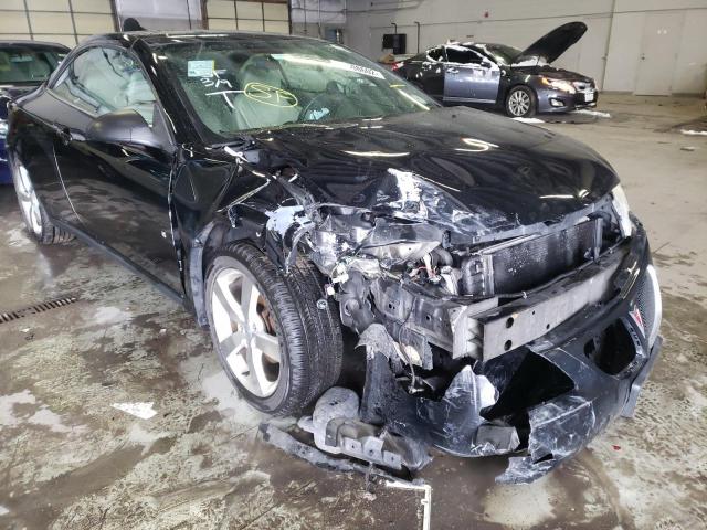 pontiac g6 gt 2007 1g2zh361174137165