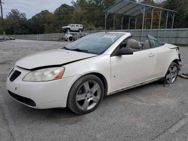 pontiac g6 2009 1g2zh361194107134