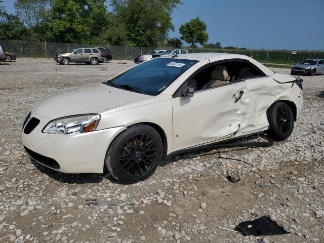 pontiac g6 gt 2009 1g2zh361194108977