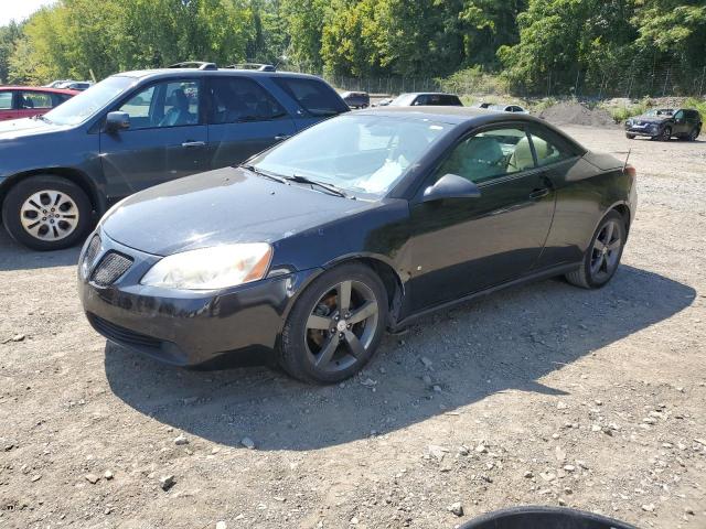 pontiac g6 gt 2007 1g2zh361274106653