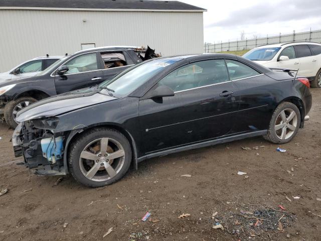 pontiac g6 gt 2007 1g2zh361274264300