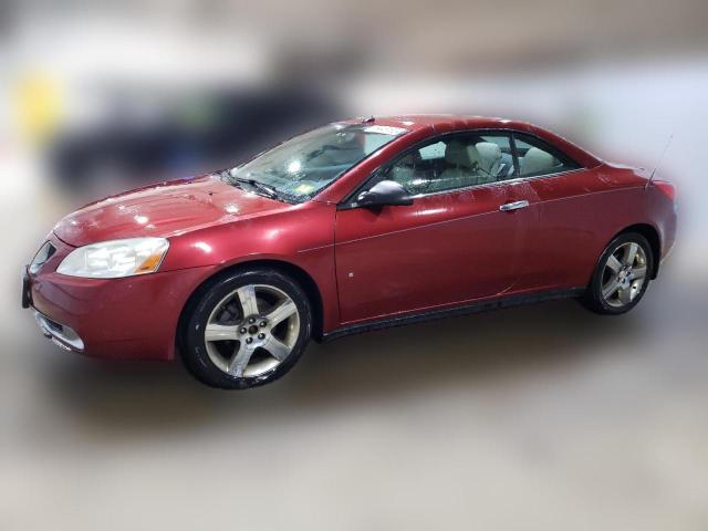 pontiac g6 2009 1g2zh361294119017