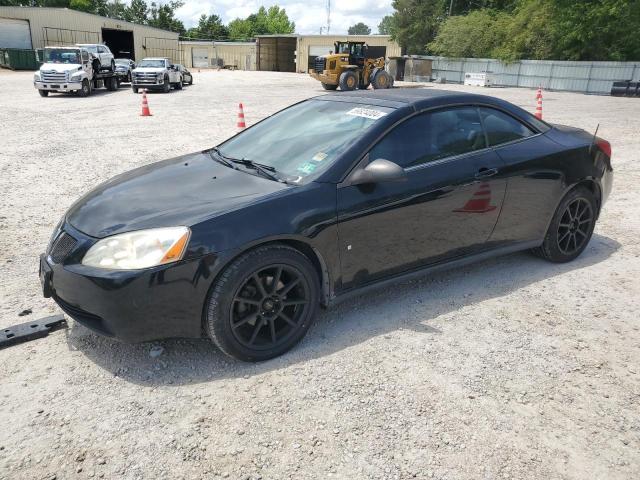 pontiac g6 2007 1g2zh361374100649