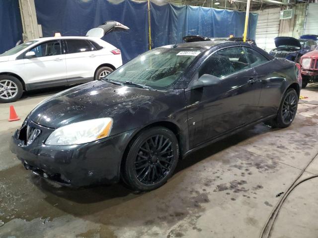 pontiac g6 gt 2008 1g2zh361784283524