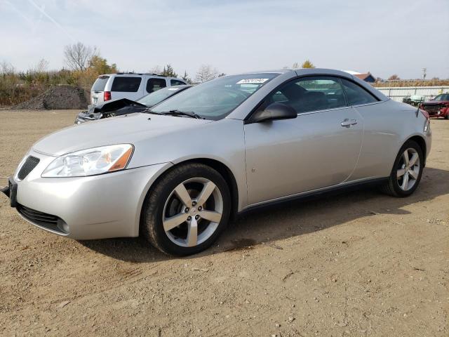 pontiac g6 gt 2007 1g2zh361874125837