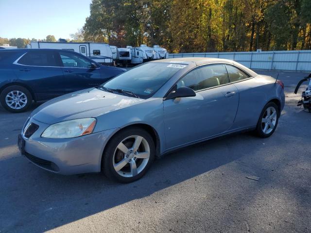 pontiac g6 gt 2007 1g2zh361874145134