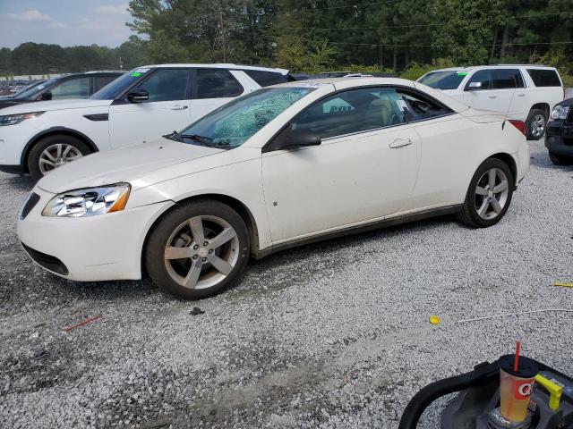 pontiac g6 gt 2007 1g2zh361874173208