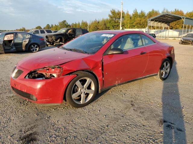 pontiac g6 gt 2007 1g2zh361x74173114