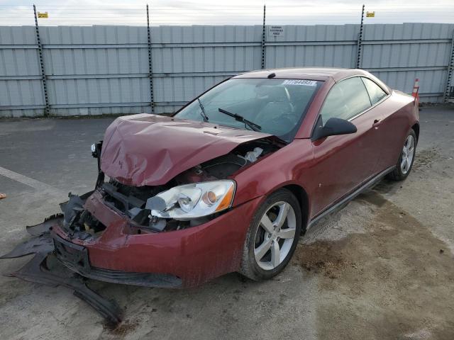 pontiac g6 2009 1g2zh36n094118838