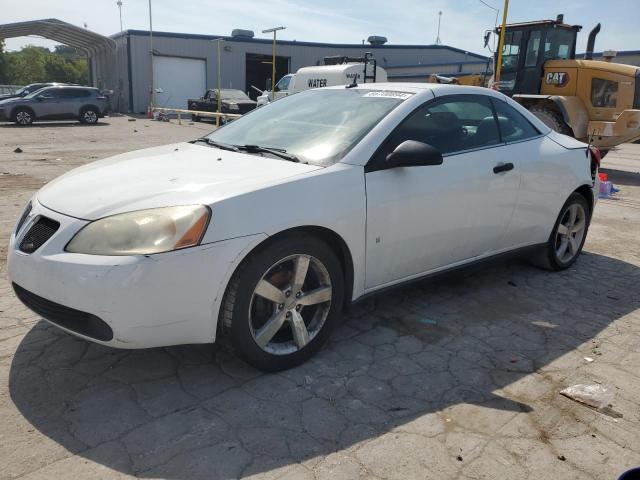 pontiac g6 gt 2009 1g2zh36n294107226