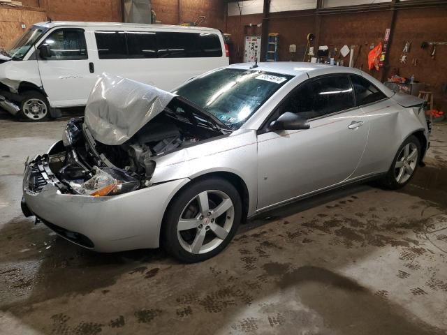 pontiac g6 2009 1g2zh36n394112242