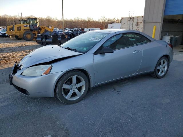 pontiac g6 2007 1g2zh36n674102897