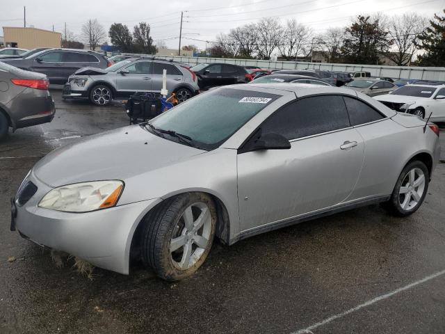 pontiac g6 gt 2007 1g2zh36n674134782