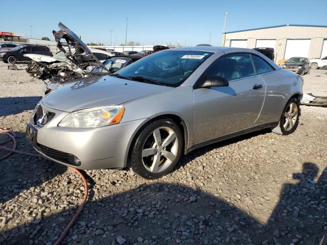 pontiac g6 gt 2007 1g2zh36n774134435