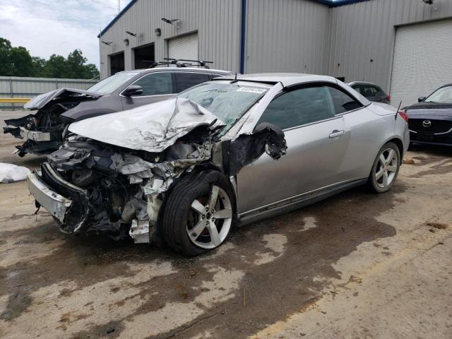 pontiac g6 2009 1g2zh36n894194923