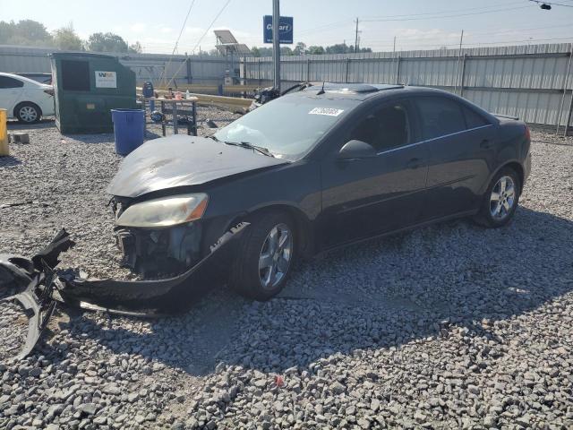 pontiac g6 2005 1g2zh528054112186