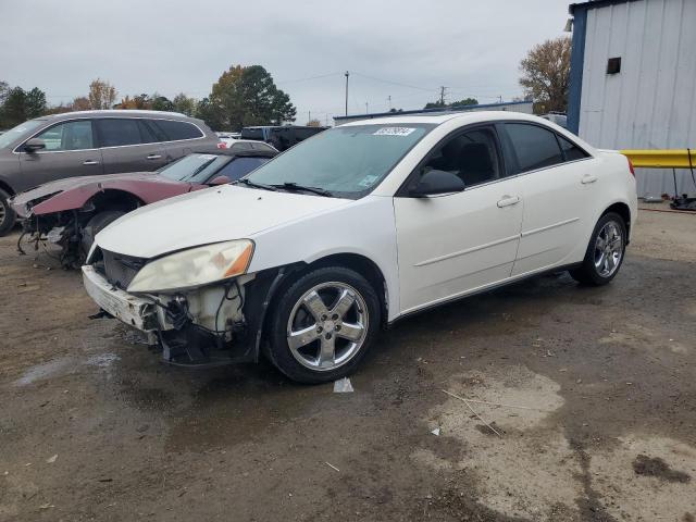 pontiac g6 gt 2005 1g2zh528154171487