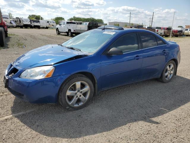 pontiac g6 gt 2005 1g2zh528554175333