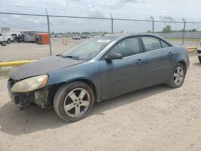 pontiac g6 gt 2005 1g2zh528654174630