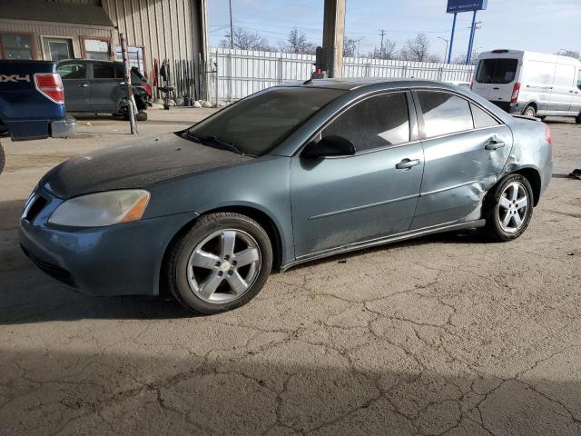 pontiac g6 2005 1g2zh528854174855