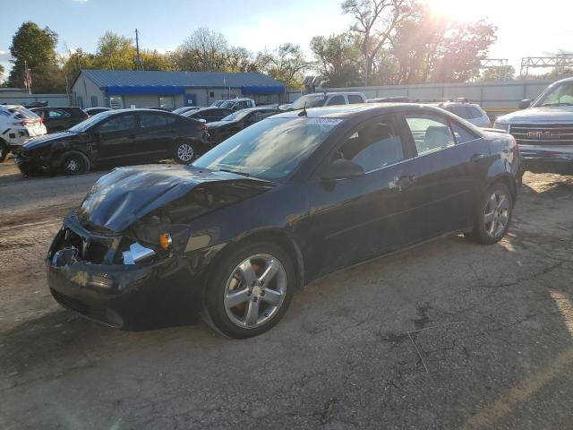 pontiac g6 gt 2005 1g2zh528954120495