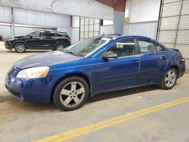 pontiac g6 gt 2005 1g2zh528954174315